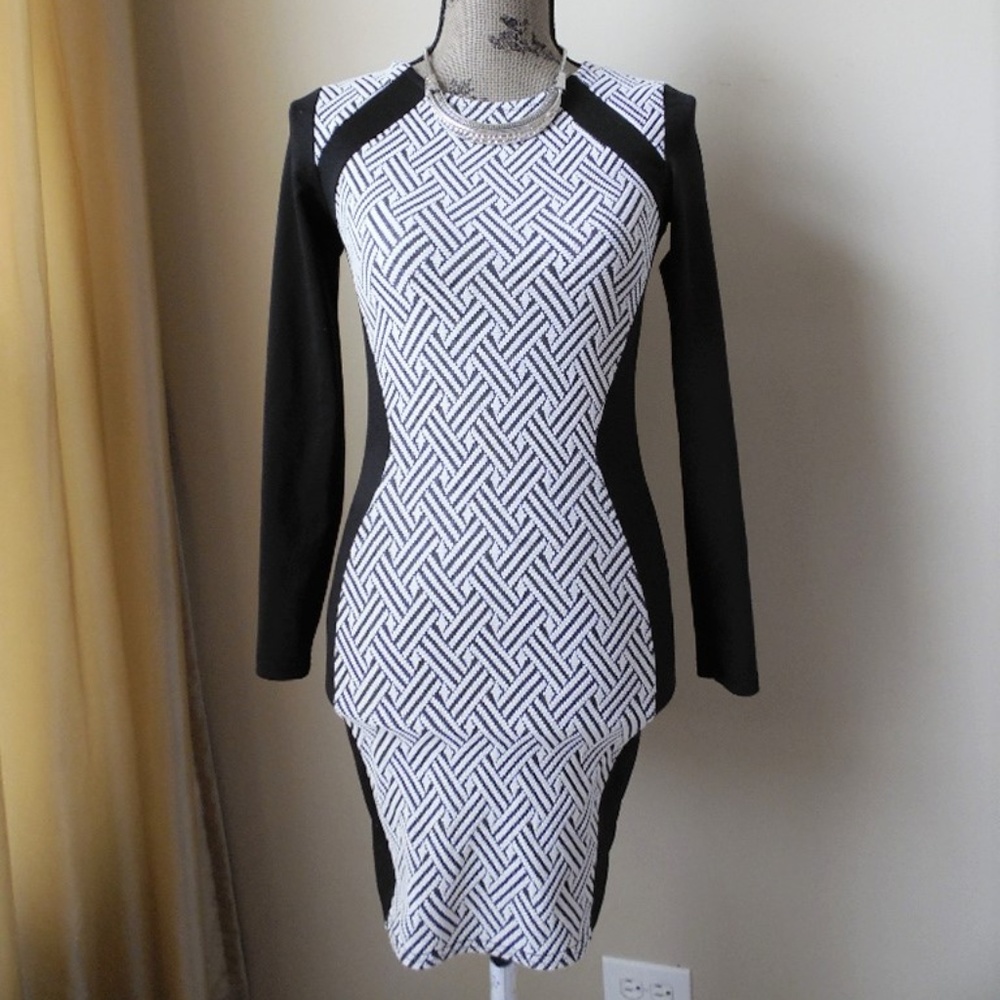 Classy & Sexy Dress